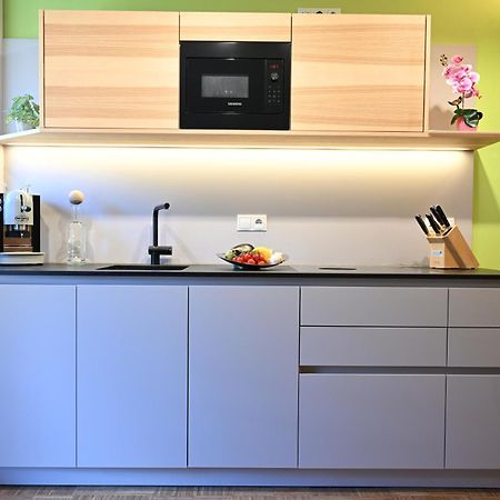 Familienurlaub Haus Bergahorn Apartment Bolsterlang Exterior foto